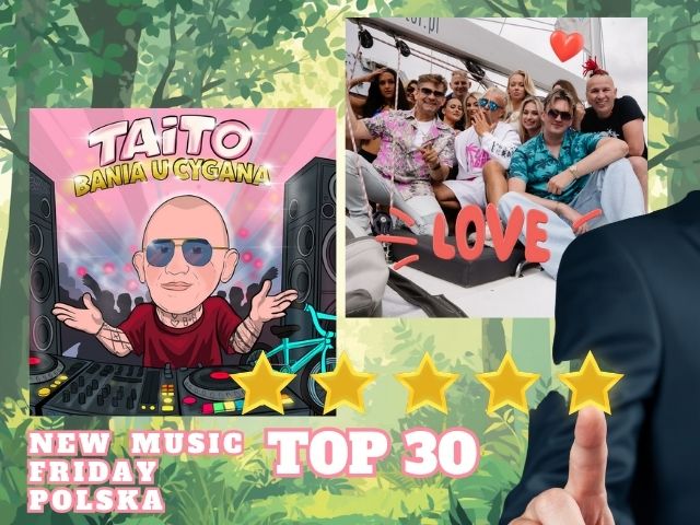TAITO - Bania u Cygana TAITO - Bania u Cygana, skolim - LOve