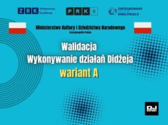 DJ WALIDACJA – WARIANT A 😗😗 nie dla każdego? DJ WALIDACJA, WARIANT A