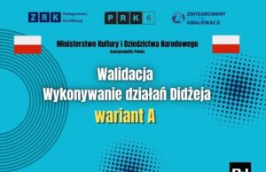 DJ WALIDACJA, WARIANT A