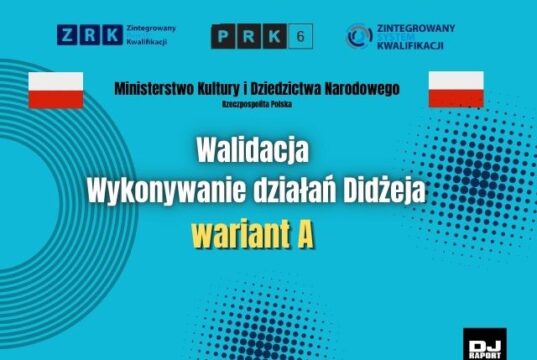 DJ WALIDACJA – WARIANT A 😗😗 nie dla każdego? DJ WALIDACJA, WARIANT A