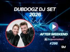 DUBDOGZ DJ SET 2026 💥 Ależ oni miksują 😳 dubdogz dj set, 2026