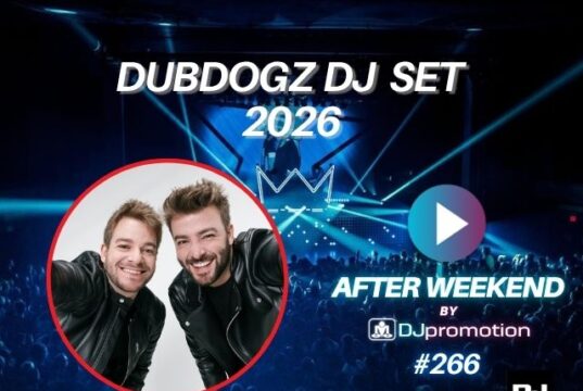 DUBDOGZ DJ SET 2026 💥 Ależ oni miksują 😳 dubdogz dj set, 2026