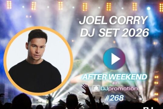 JOEL CORRY DJ SET 2026 ⏯⏯ od klasyków po hity ⏯⏯ JOEL CORRY DJ SET, 2026