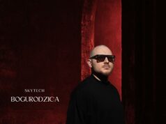 BOGURODZICA 🍀 Skytech znów z religijnym motywem bogurodzica, skytech