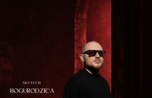 BOGURODZICA 🍀 Skytech znów z religijnym motywem bogurodzica, skytech