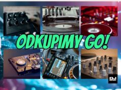 ODKUPIMY TWÓJ DJ SPRZĘT😗, bo…ktoś inny go potrzebuje skup dj sprzetu