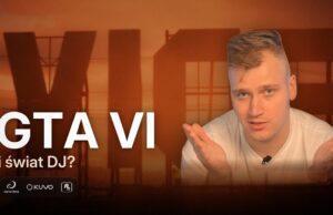 'Soundtrack GTA 6' od Justice i inne nowości | DJ NEWS vol.2