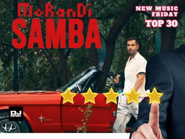 morandi - samba samba by Morandi